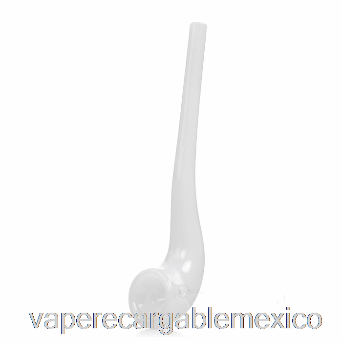 Vape Recargable Grav Gandalfini Sherlock Nube Blanca